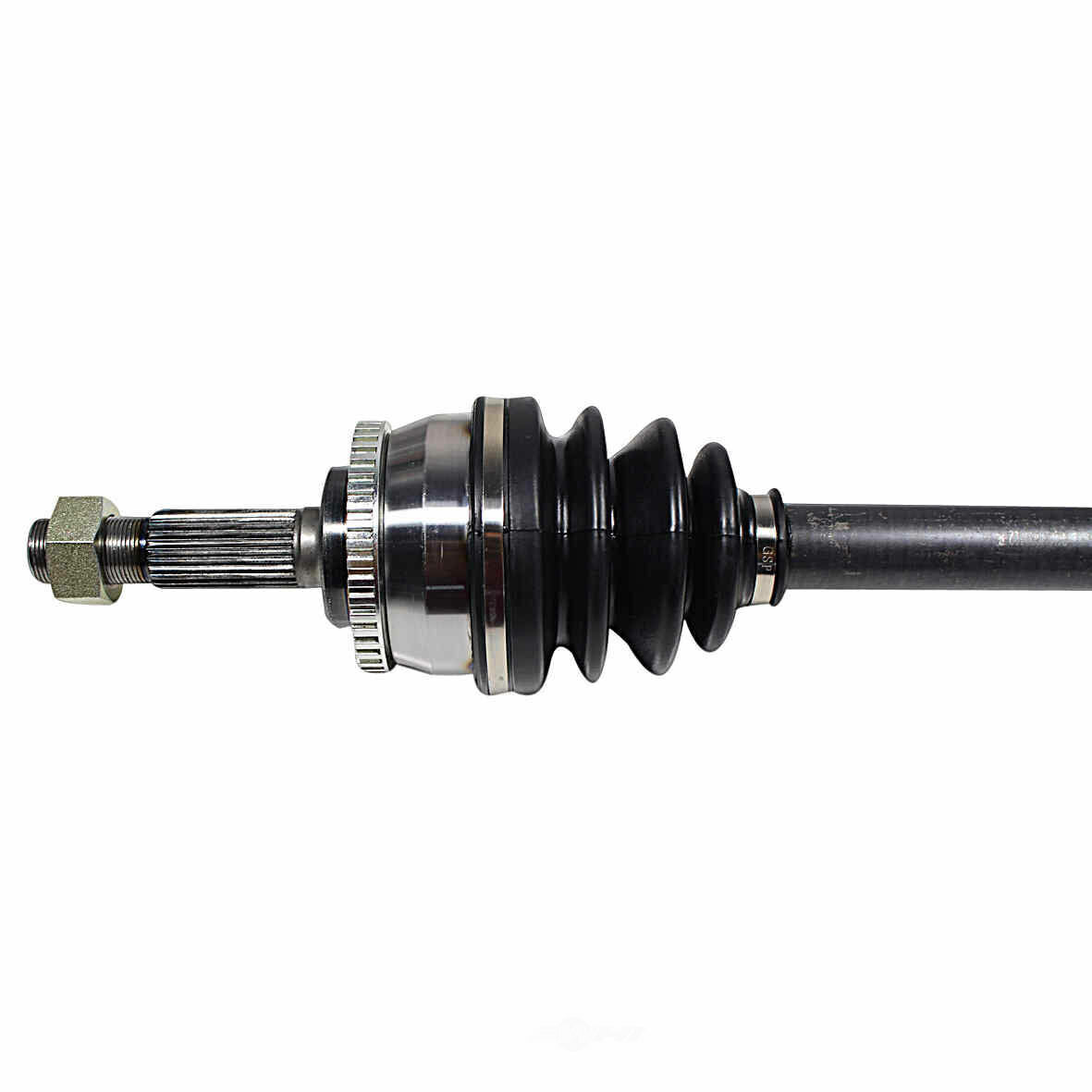 GSP North America NCV53556 CV Axle Assembly