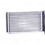 Nissens North America 73964 HVAC Heater Core