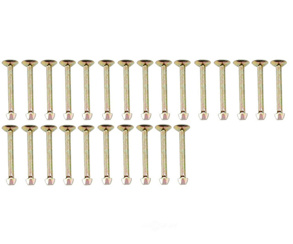 Raybestos H1101 Drum Brake Shoe Spring Hold Down Pin