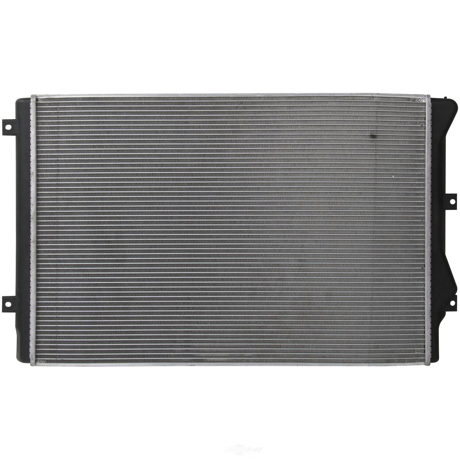 Spectra Premium Industries Inc CU13212 Radiator