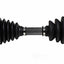 GSP North America NCV10509 CV Axle Assembly