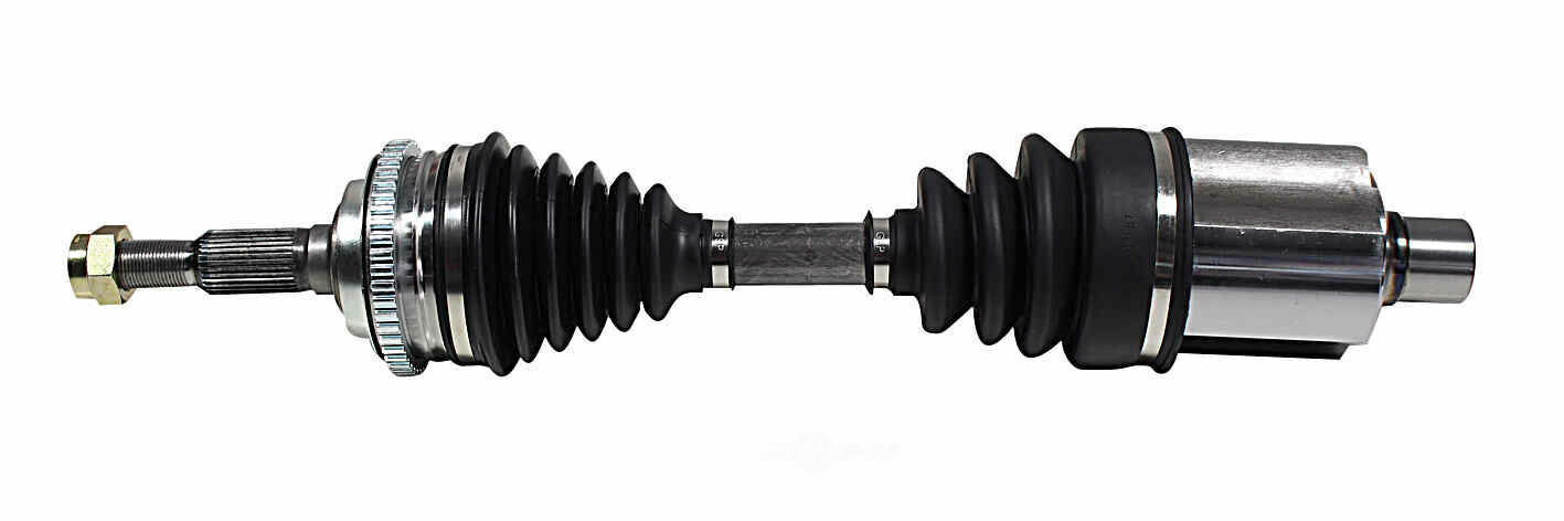GSP North America NCV10509 CV Axle Assembly