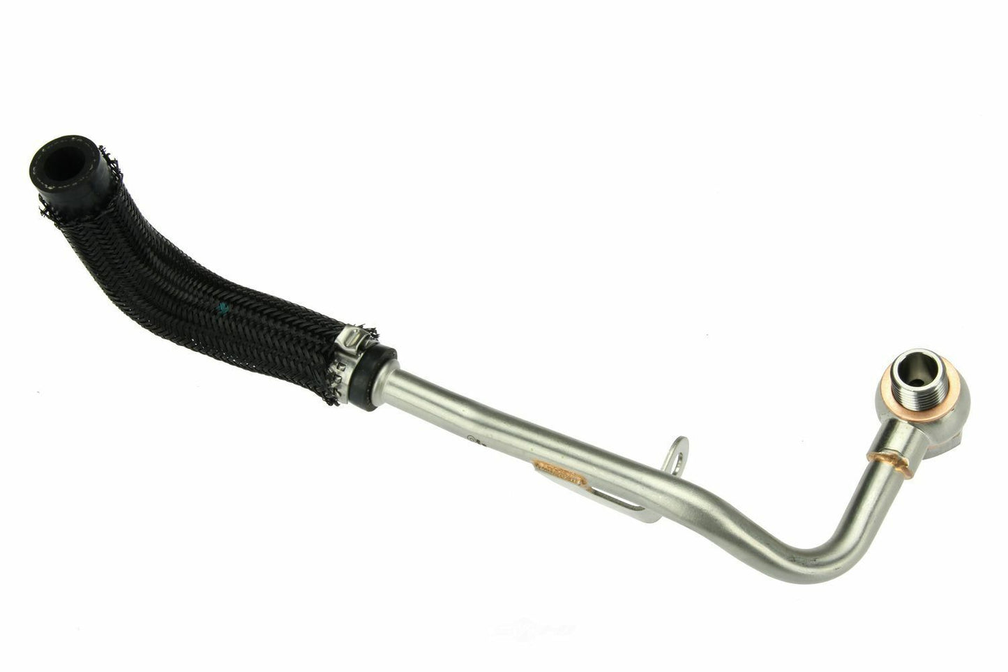 URO SHORT SKU URO-015358 Turbocharger Coolant Line