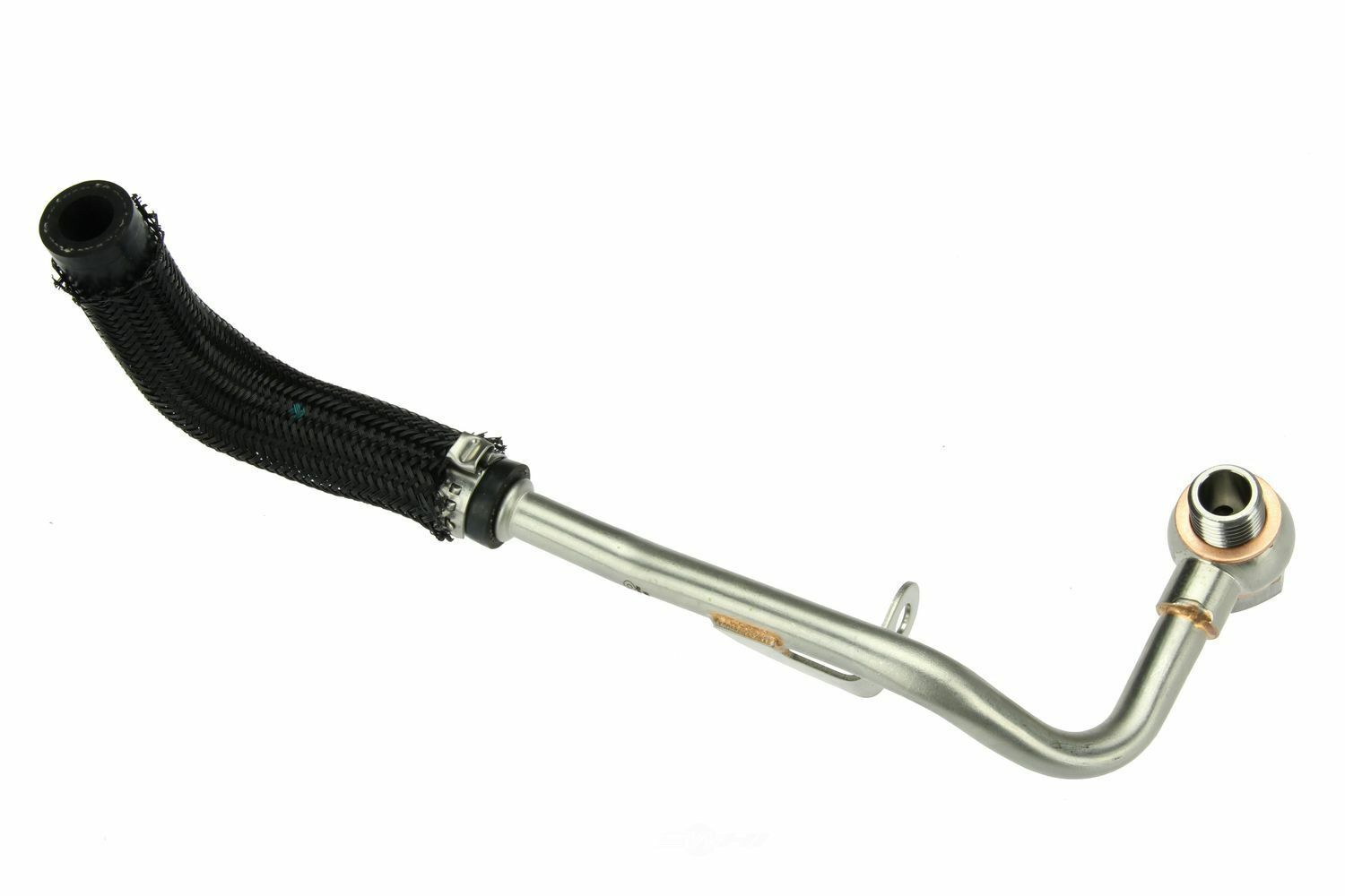 URO SHORT SKU URO-015358 Turbocharger Coolant Line