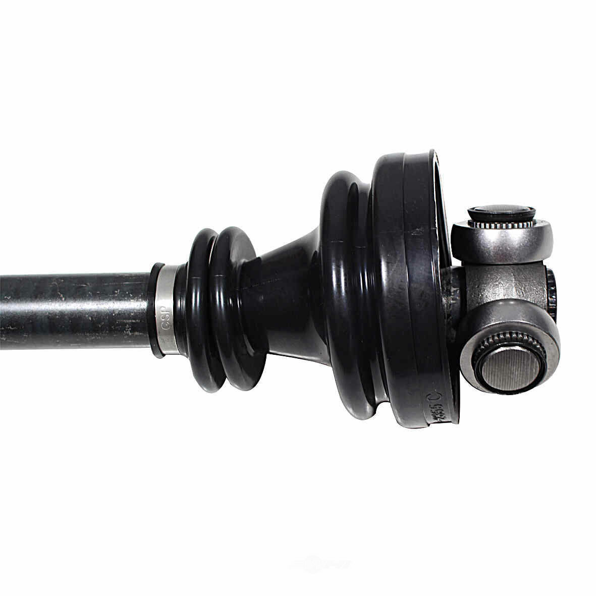 GSP North America NCV62006 CV Axle Assembly