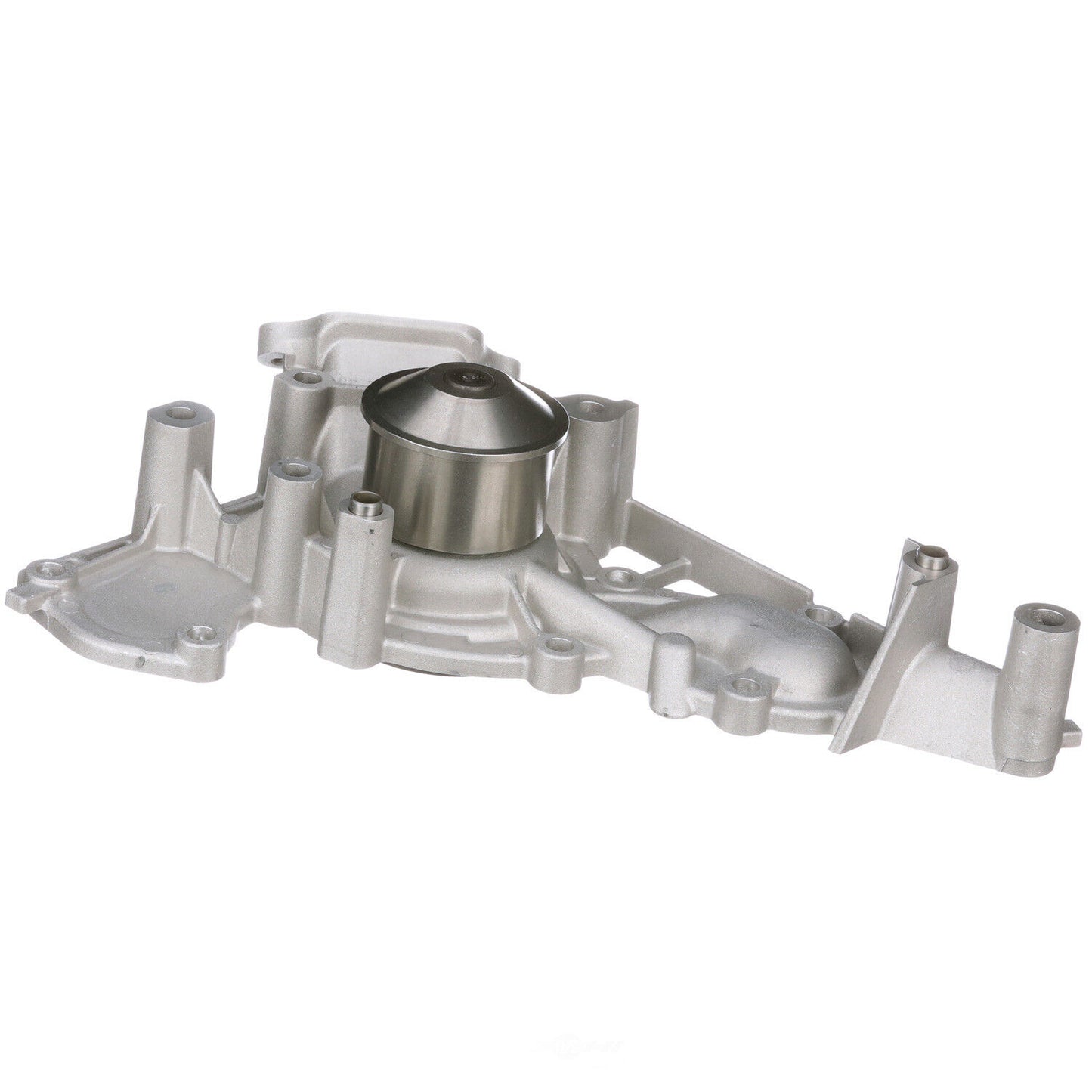 CARTER WATER PUMPS W9408M Engine Water Pump