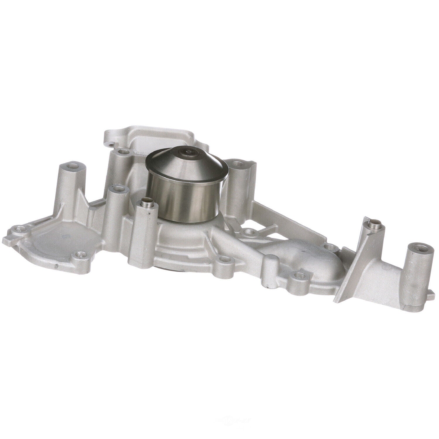 CARTER WATER PUMPS W9408M Engine Water Pump