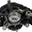 Dorman 698-425 Wheel Bearing and Hub Assembly