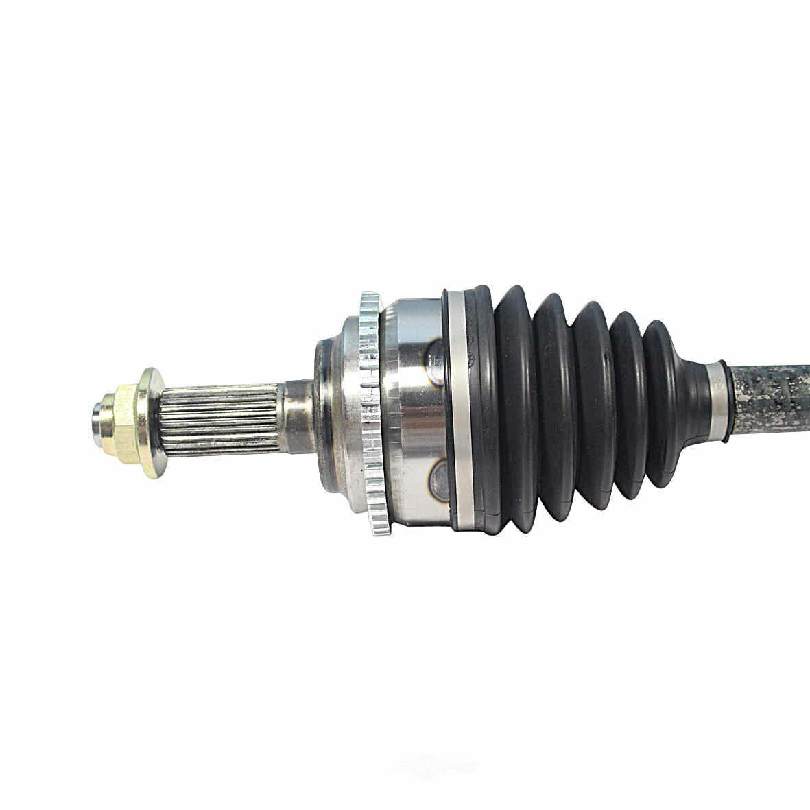 GSP North America NCV11558 CV Axle Assembly