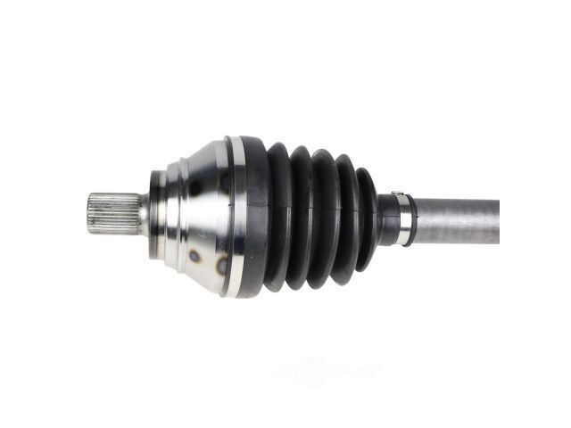 GSP North America NCV23046 CV Axle Assembly