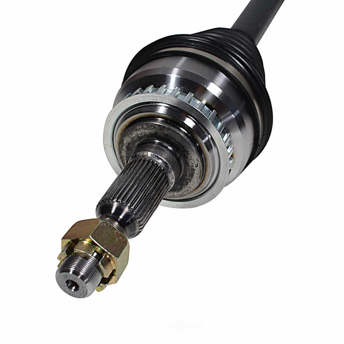 GSP North America NCV10566 CV Axle Assembly