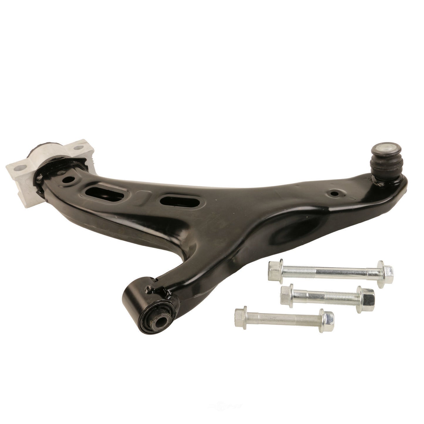 Moog RK623477 Suspension Control Arm and Ball Joint Assembly