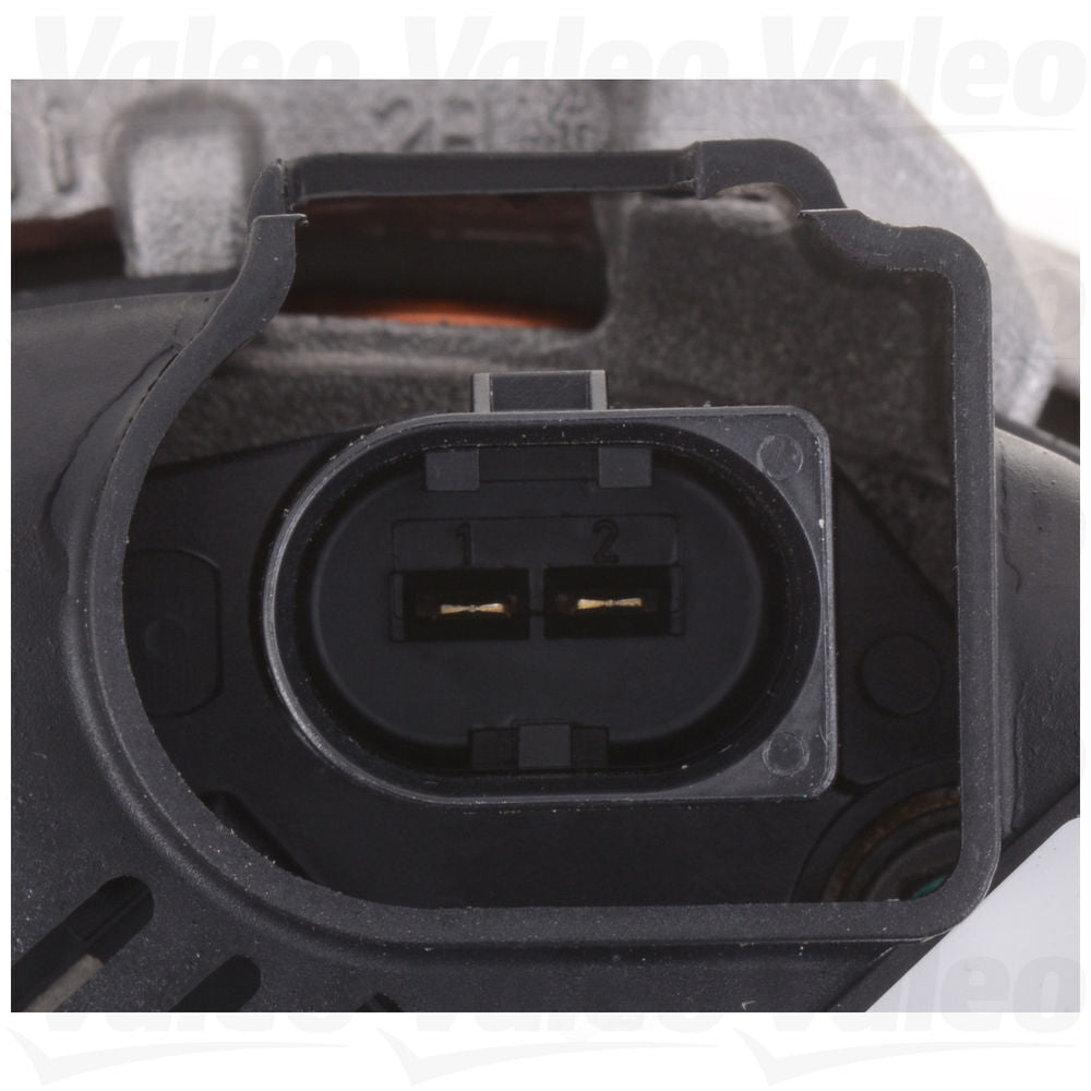Valeo 439893 Alternator