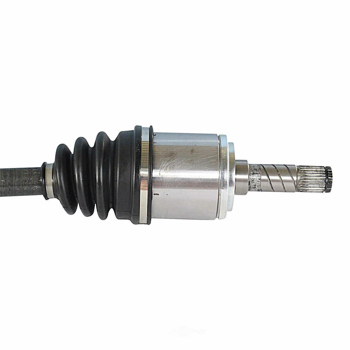 GSP North America NCV47094 CV Axle Assembly