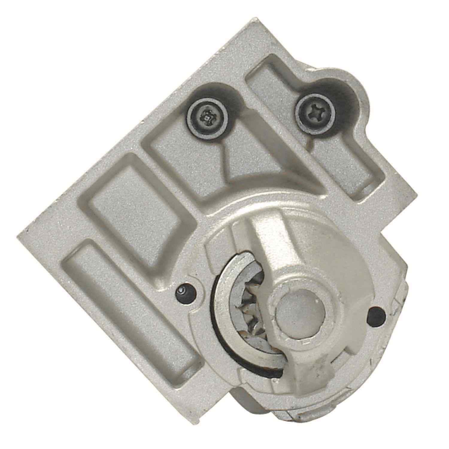 ACDelco Professional 336-1723 Starter Motor