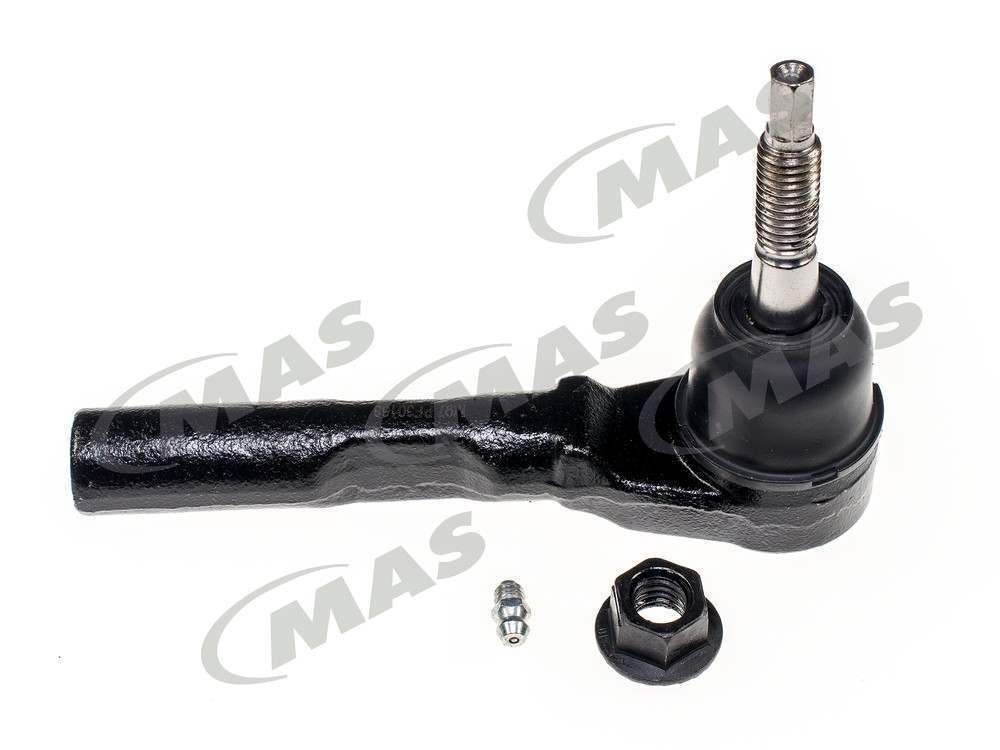 MAS Industries TO92045 Steering Tie Rod End