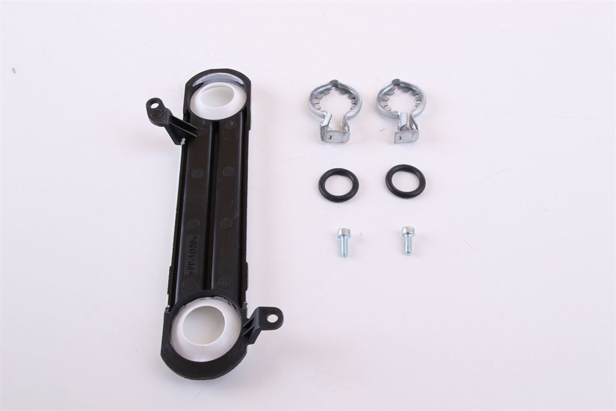 Nissens North America 707190 HVAC Heater Core