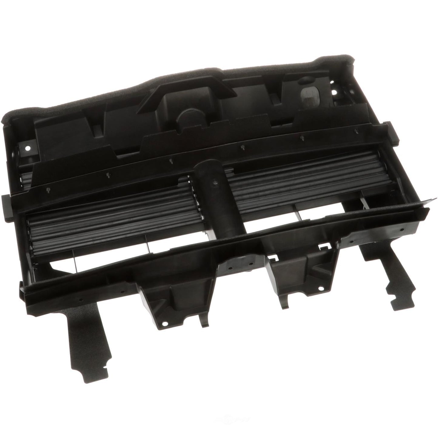 BWD RGS1003 Radiator Shutter Assembly