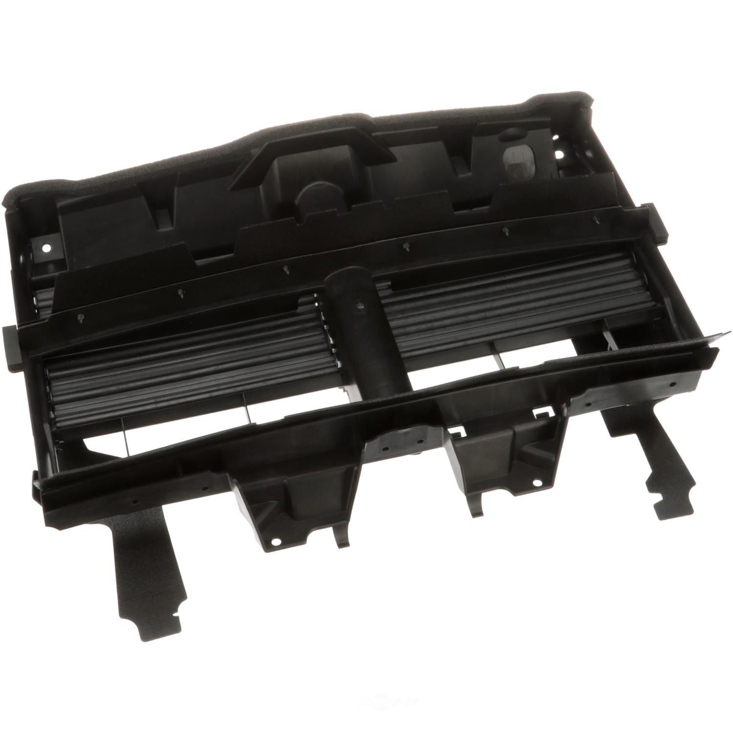 BWD RGS1003 Radiator Shutter Assembly