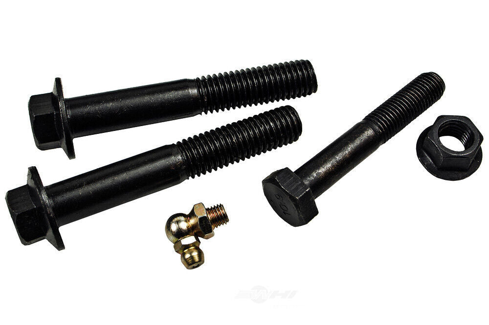 ACDelco Advantage MS761168 Suspension Control Arm and Ball Joint Assembly