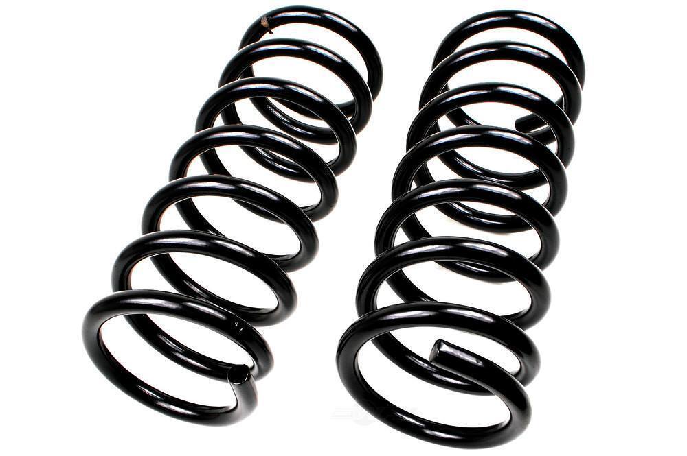 ACDelco Advantage SMS81393 Coil Spring Set