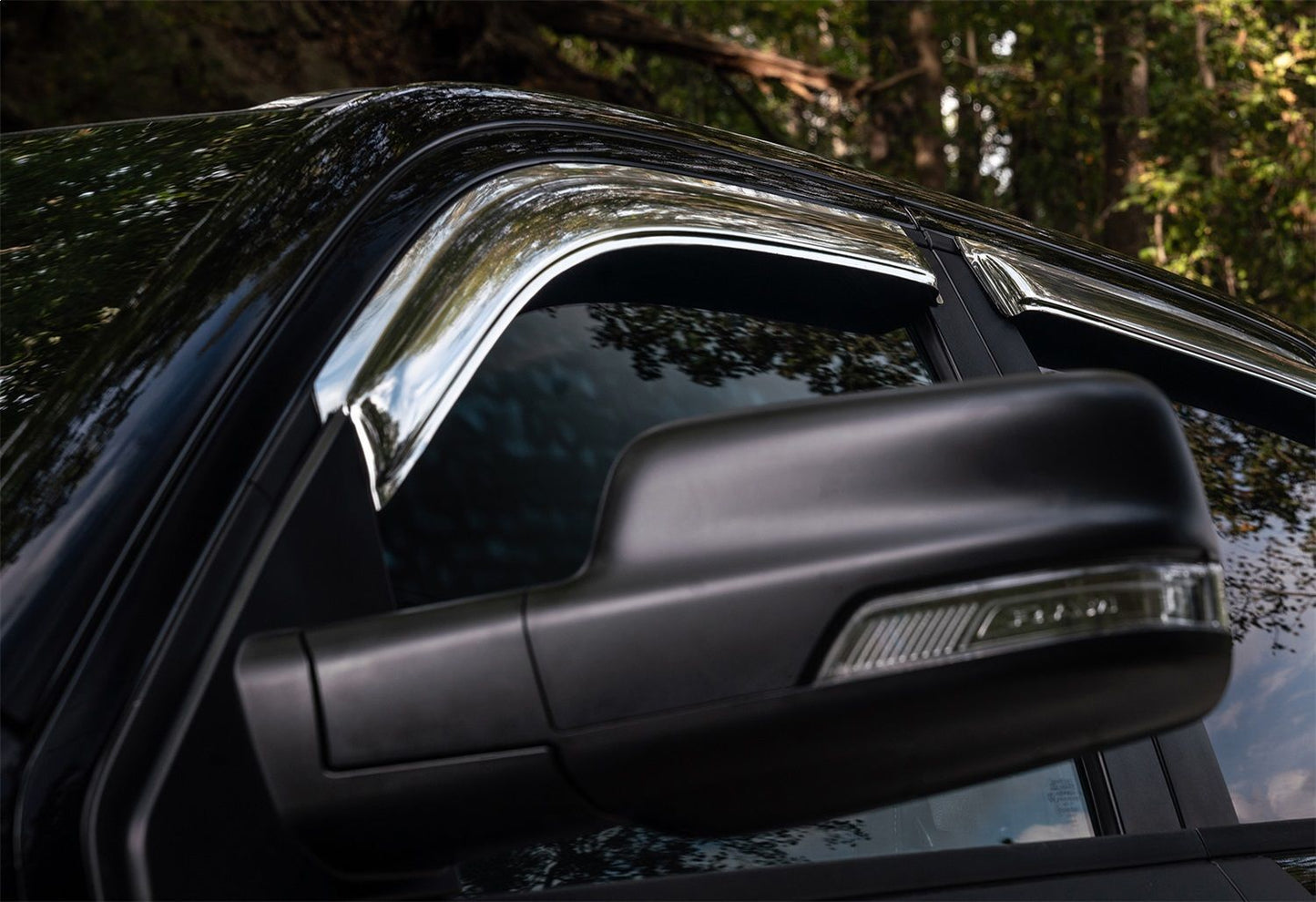 Auto Ventshade (AVS) 684813 Side Window Deflector