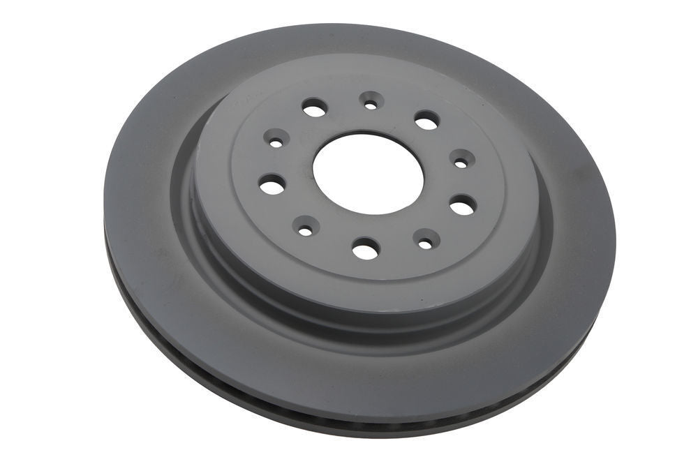 Genuine GM Parts 177-1151 Disc Brake Rotor
