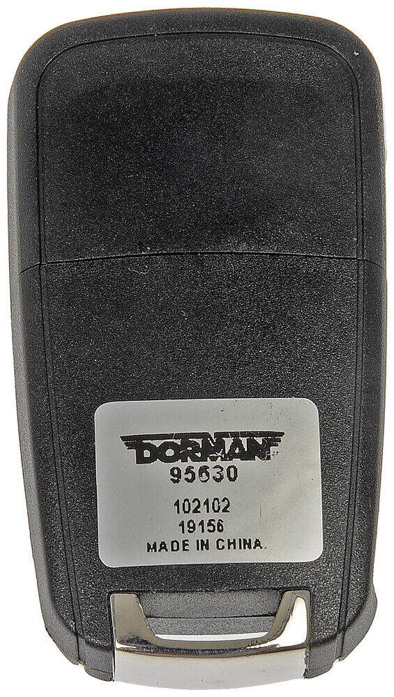Dorman 95630 Keyless Entry Transmitter Cover