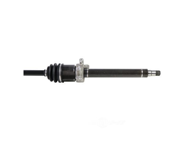GSP North America NCV49037 CV Axle Assembly