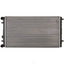 Spectra Premium Industries Inc CU2241 Radiator