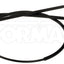 Dorman 912-452 Hood Release Cable