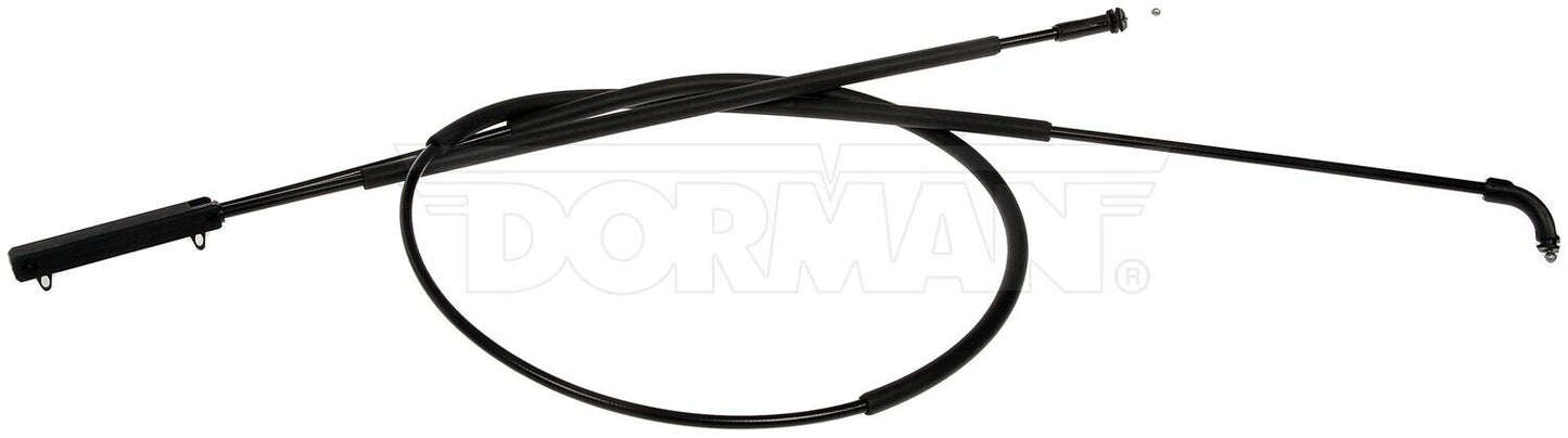 Dorman 912-452 Hood Release Cable