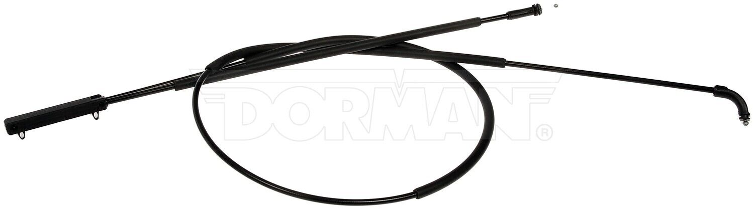 Dorman 912-452 Hood Release Cable