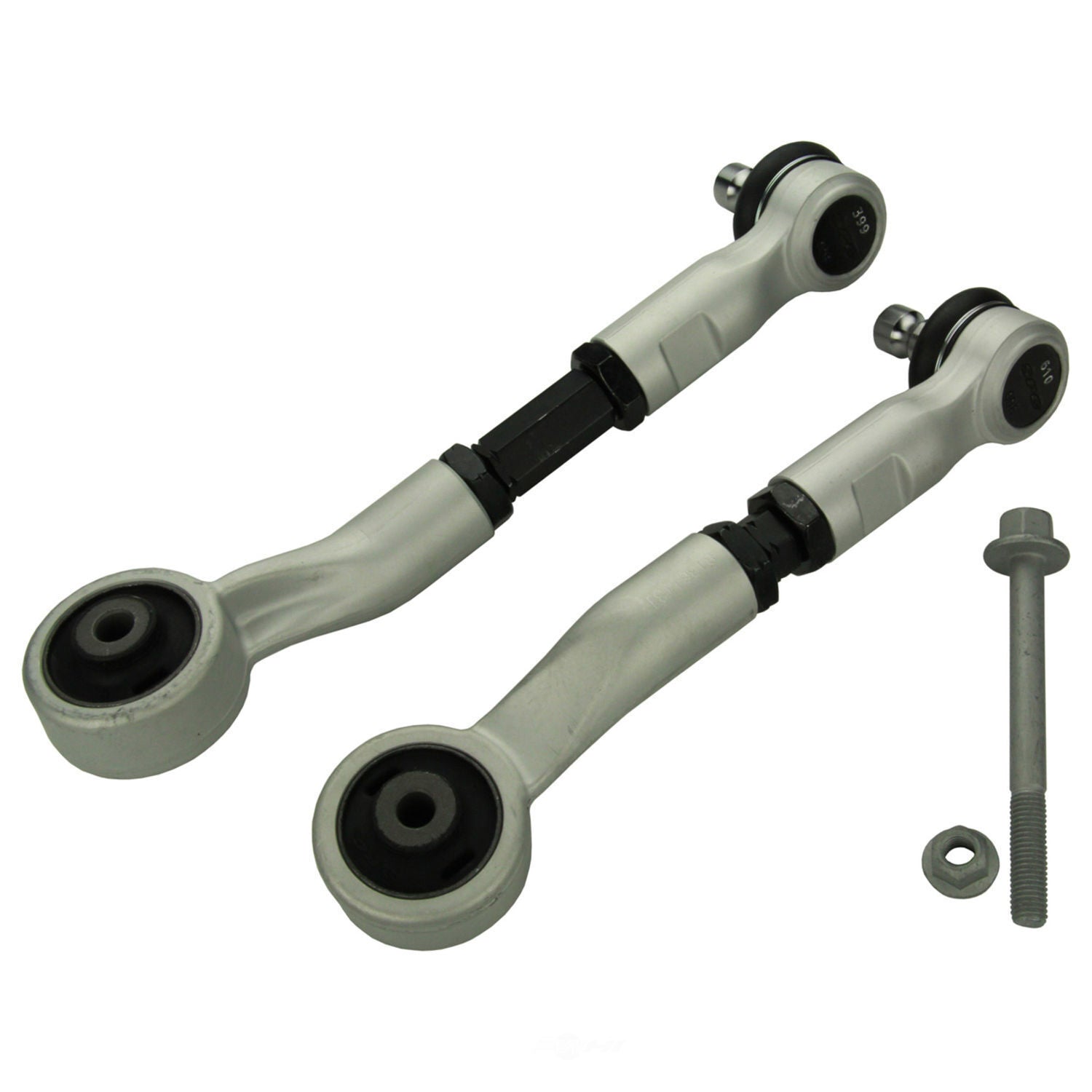 Moog RK100218 Suspension Control Arm and Ball Joint Assembly