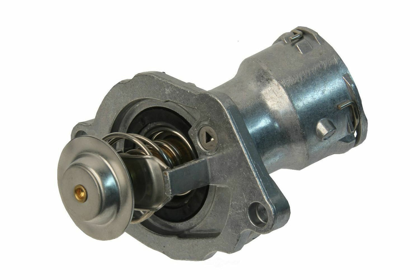 URO SHORT SKU URO-014239 Engine Coolant Thermostat Housing Assembly