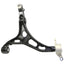 Moog RK642830 Suspension Control Arm