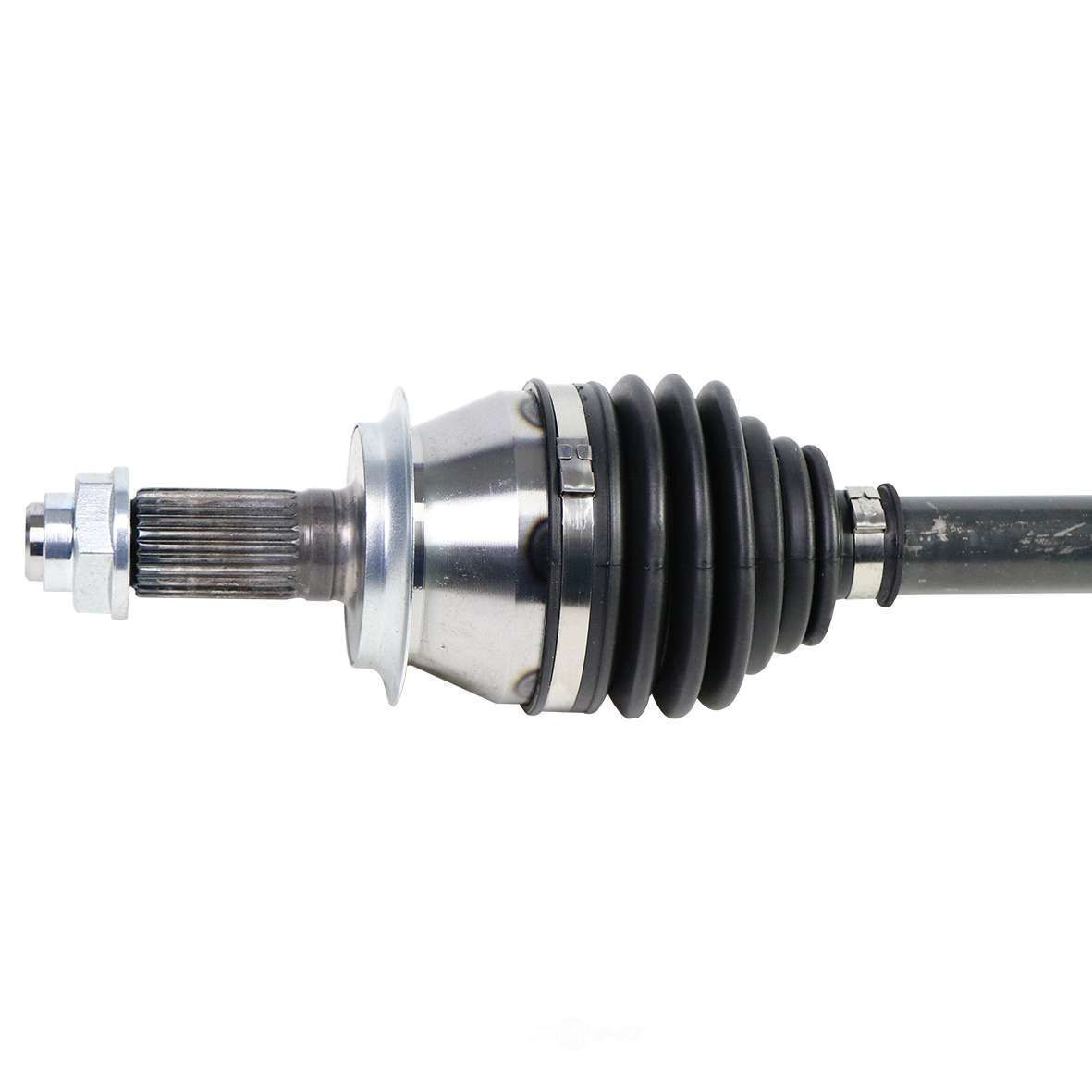 GSP North America NCV36568 CV Axle Assembly