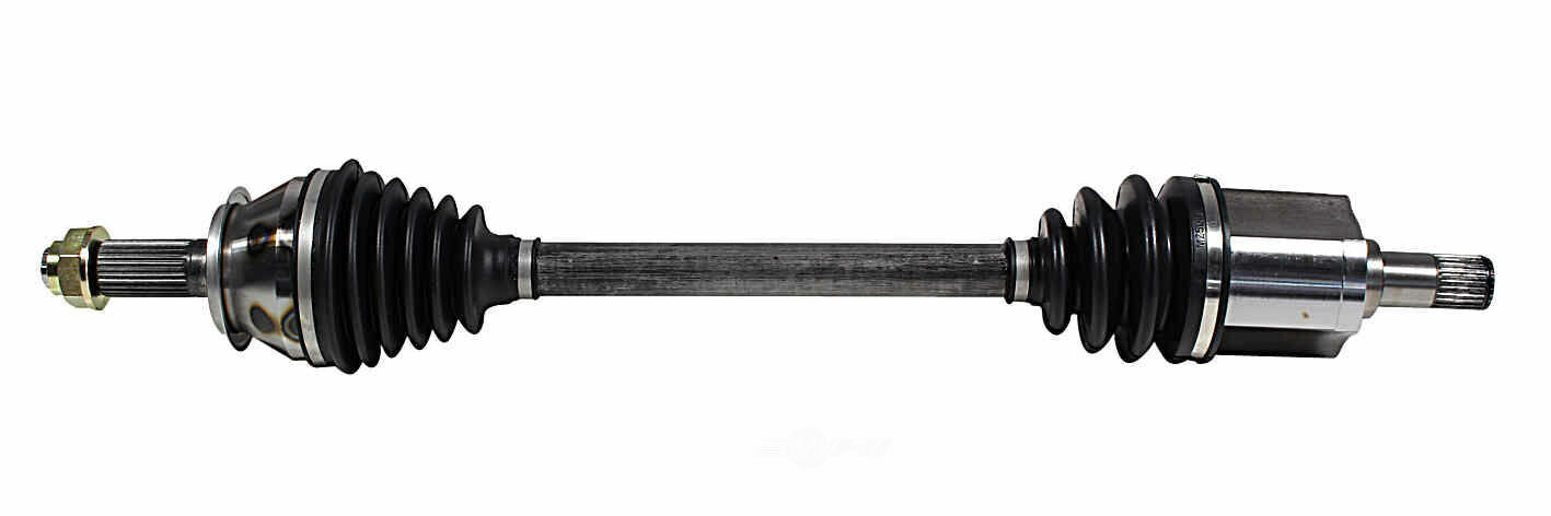 GSP North America NCV36500 CV Axle Assembly