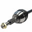 GSP North America NCV11157 CV Axle Assembly