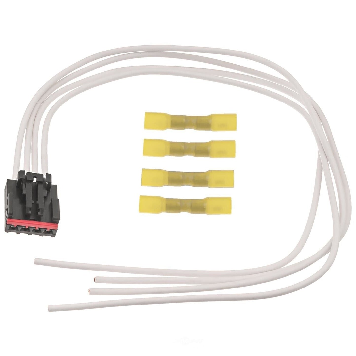 BWD PT2492 Power Window Switch Connector