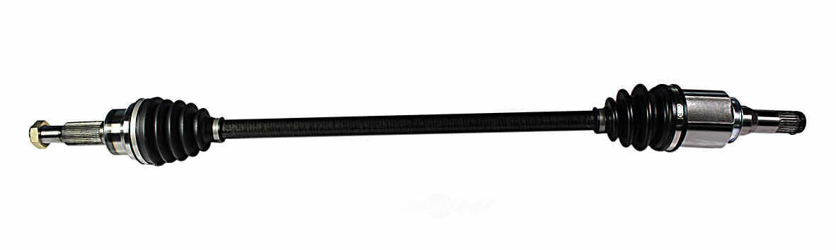 GSP North America NCV11069 CV Axle Assembly
