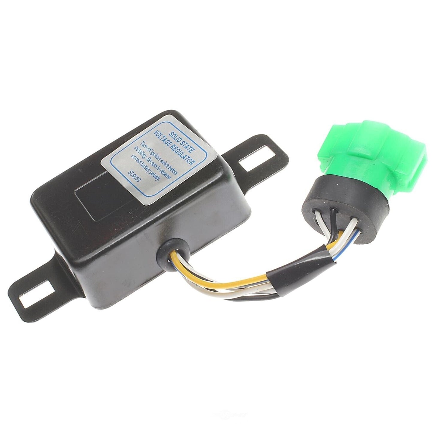 BWD R907 Voltage Regulator