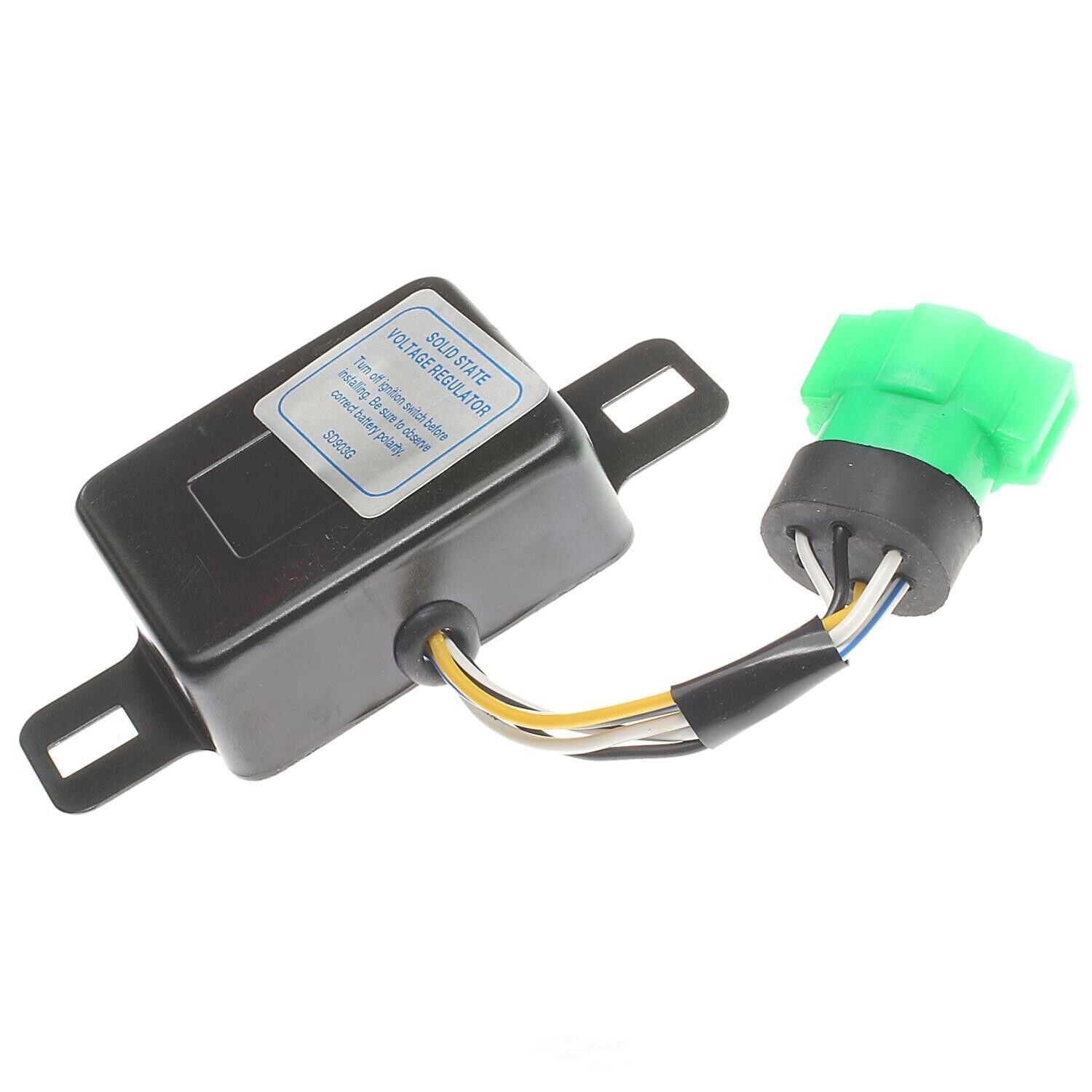 BWD R907 Voltage Regulator
