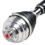 GSP North America NCV49036 CV Axle Assembly
