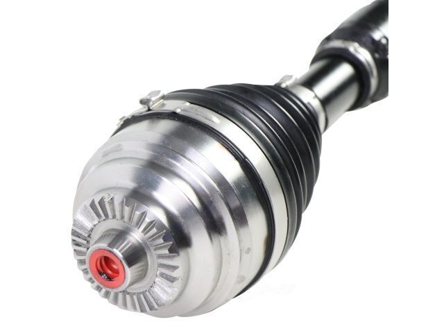 GSP North America NCV49036 CV Axle Assembly