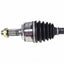 GSP North America NCV21003 CV Axle Assembly