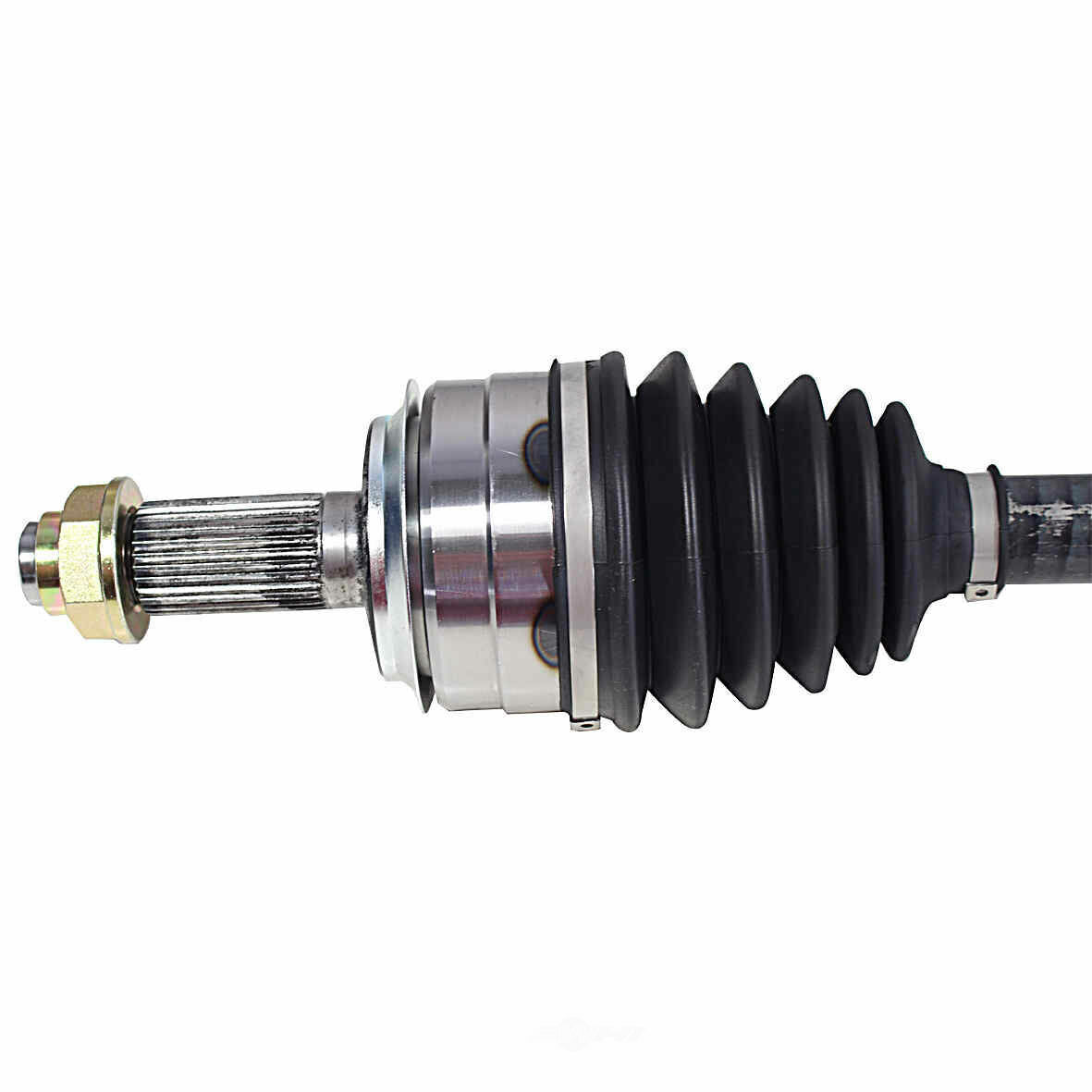 GSP North America NCV21003 CV Axle Assembly