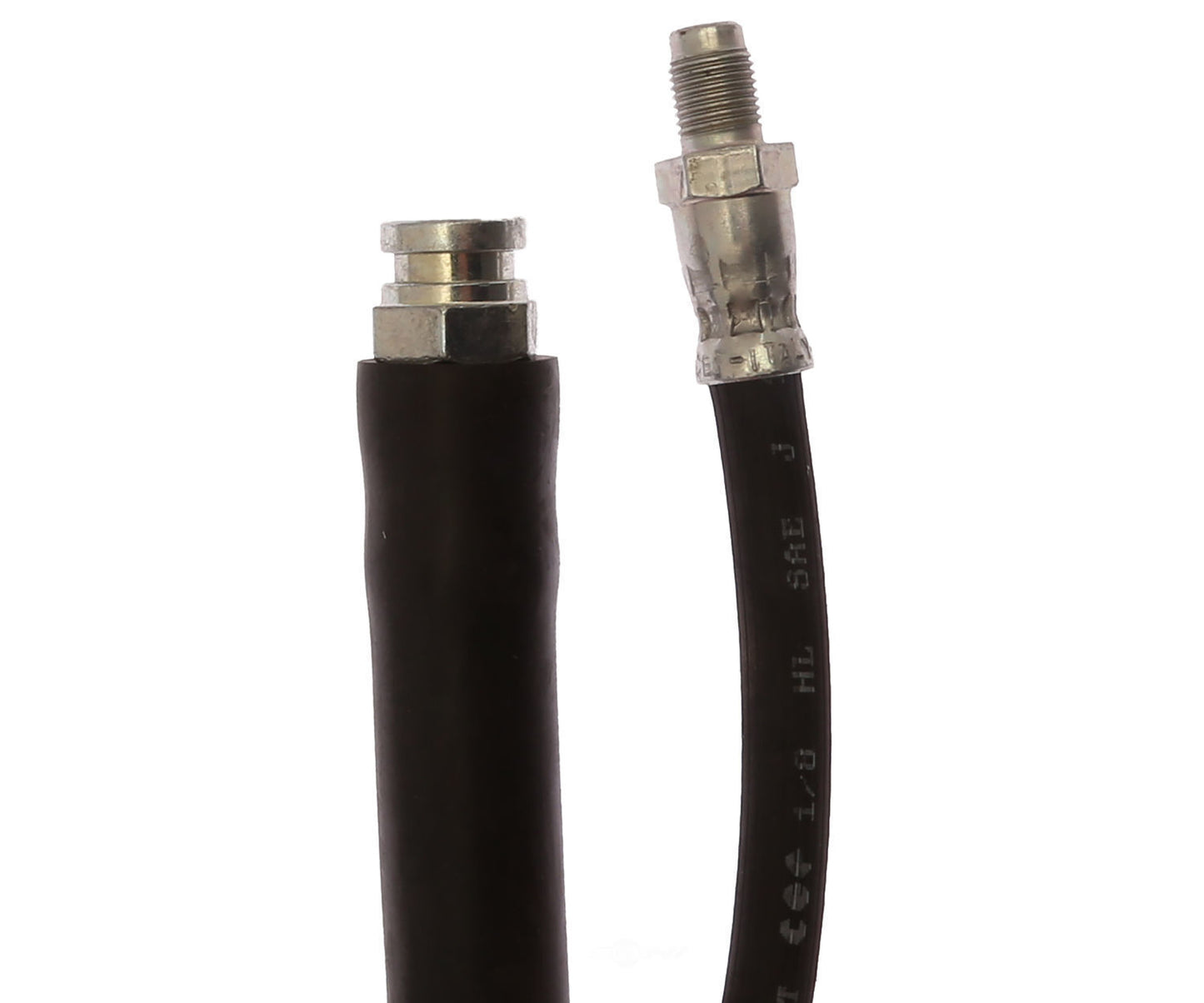 Raybestos BH384434 Brake Hydraulic Hose