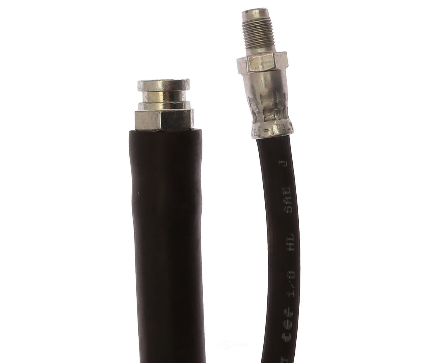 Raybestos BH384434 Brake Hydraulic Hose