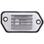 BWD RU1081 HVAC Blower Motor Resistor